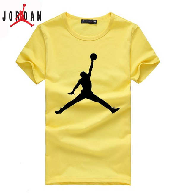 men jordan t-shirt S-XXXL-0196